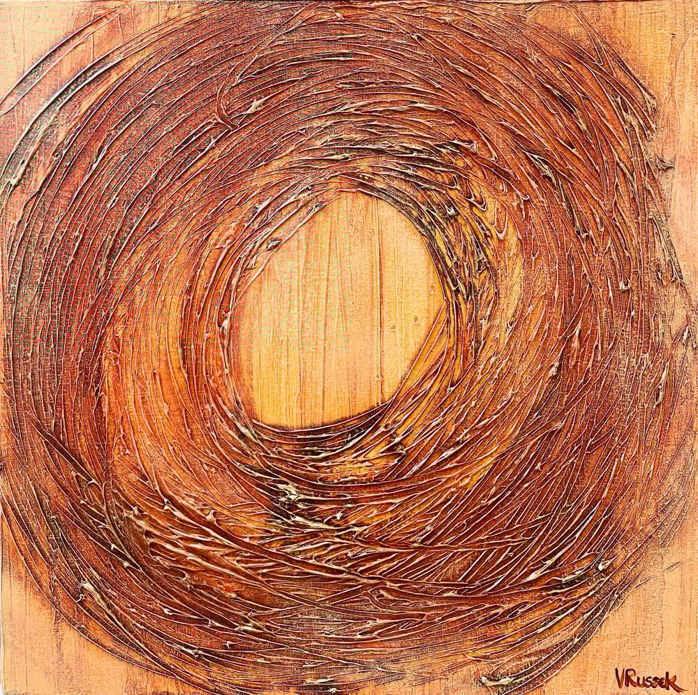 Image of VORTEX 8