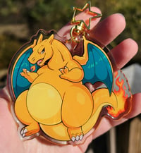 Image 1 of Char Charm