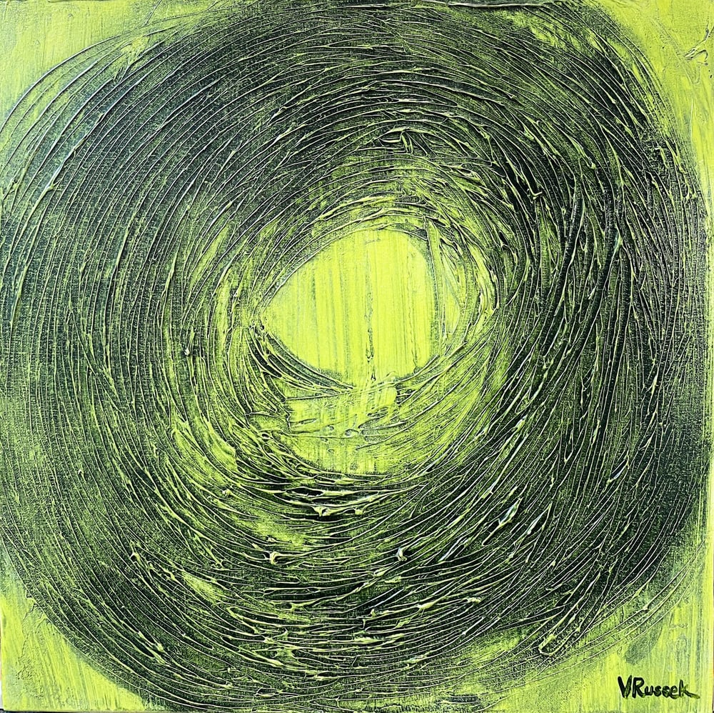 Image of VORTEX 6