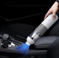 Wireless Vacuum For Car Cleaning