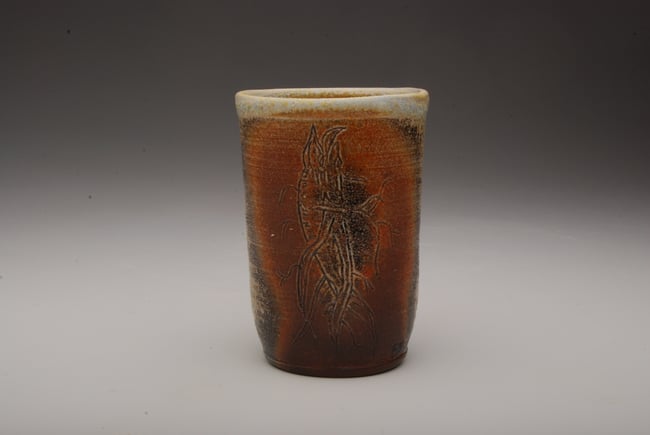 Burdock Root Medicine Cup 