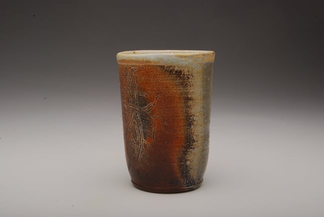 Burdock Root Medicine Cup 