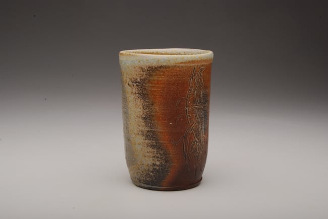 Burdock Root Medicine Cup 