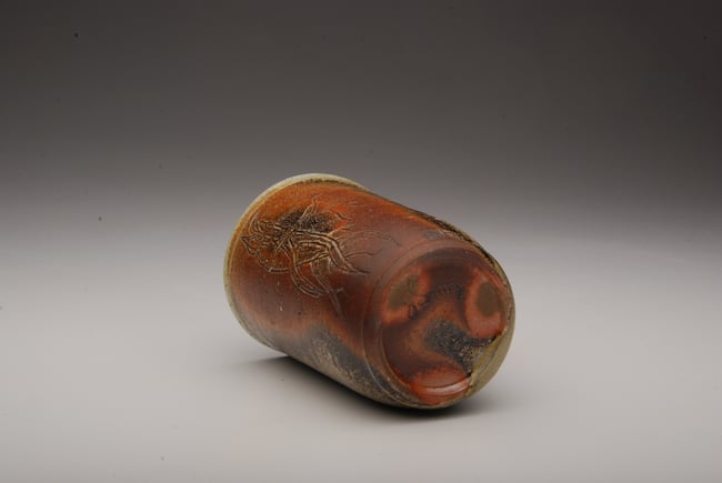 Burdock Root Medicine Cup 