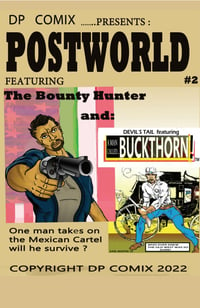 POSTWORLD #2