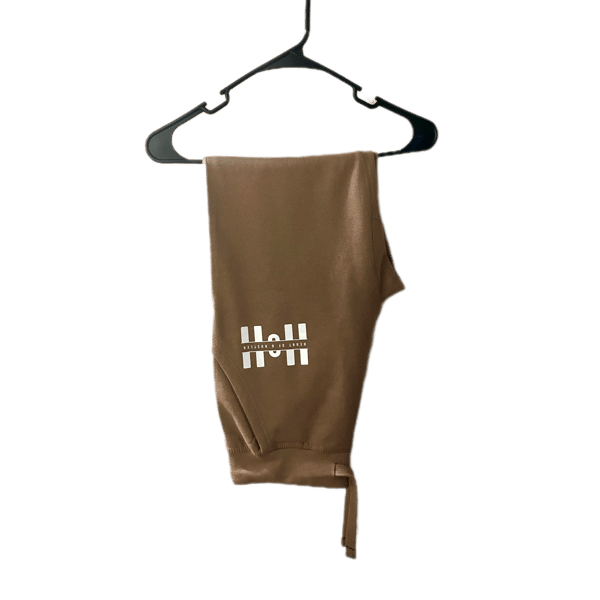Image of Latte Joggers