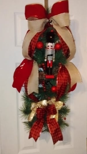 Image of Holiday Wreaths!