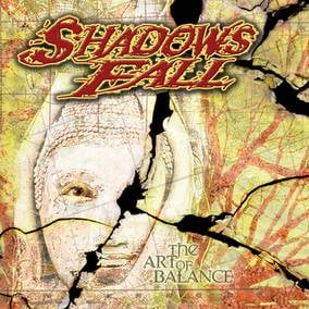 Image of Shadows Fall - The Art Balance