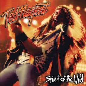 Image of Ted Nugent - Spirit of the WIld