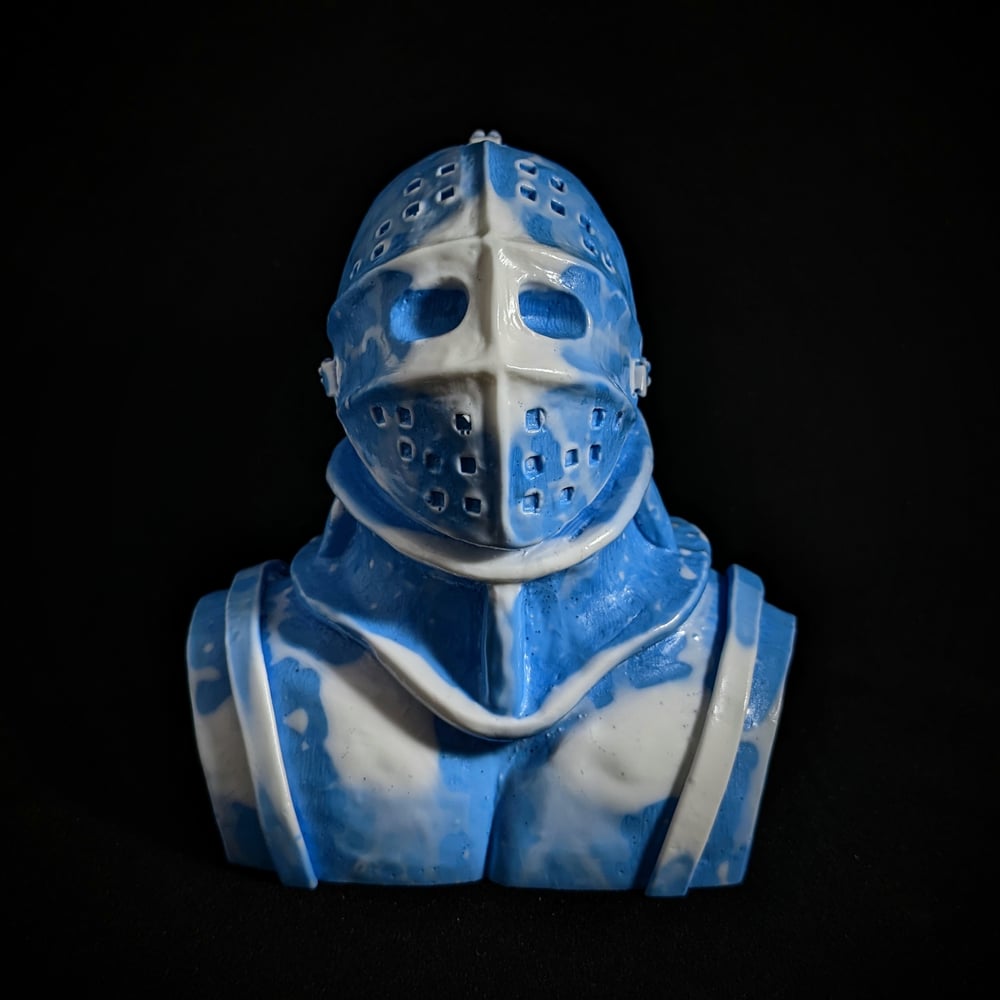 Lord of the Waste - "Mr. Blue Sky" Marbled One-off