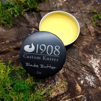 Blade Butter