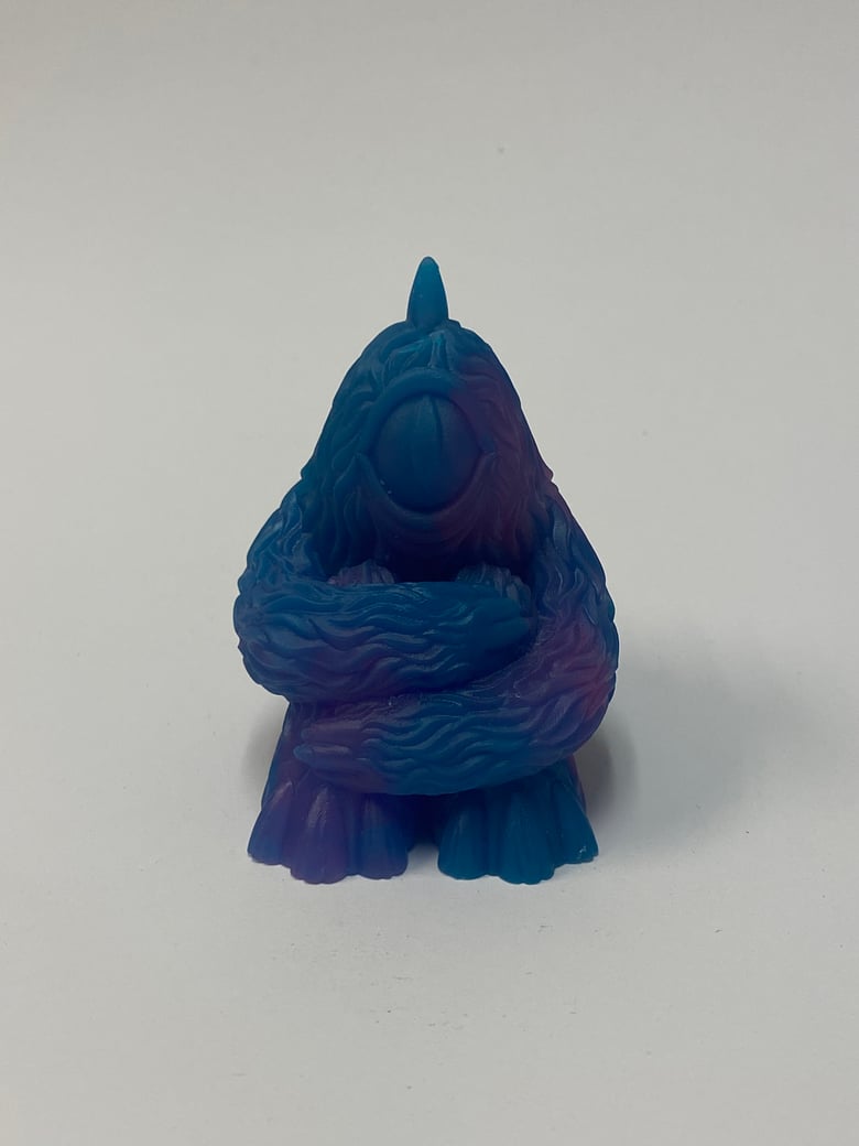 Image of Eyes of the Forest Mini Resin Figure