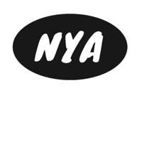 Image 3 of NYA Logo Tee