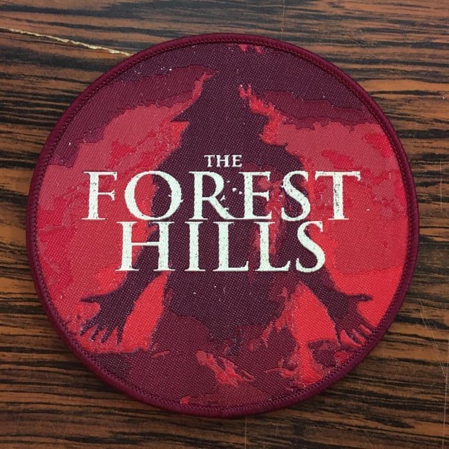 The Forest Hills 