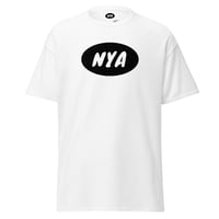Image 2 of NYA Logo Tee