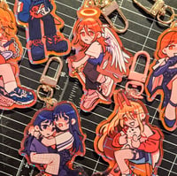 Image 2 of C S M Charms