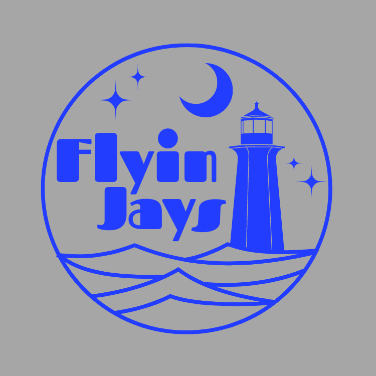 Flyin Jays Lighthouse Tee