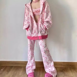 Image of Hello Kitty Track Suit
