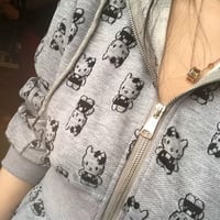 Image 4 of Hello Kitty Track Suit