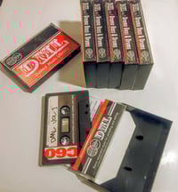 Image 2 of DML (Dusted Music Library) Vol 1 Drama Bass & Drums