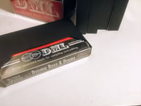 Image 3 of DML (Dusted Music Library) Vol 1 Drama Bass & Drums