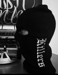 Image 1 of Lovers and Killers Ski Mask 