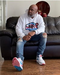 Image 1 of ARTSY HOODIE 