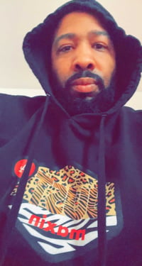 Image 1 of BEAST MODE HOODIE 