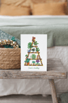 Christmas Tree Shelves