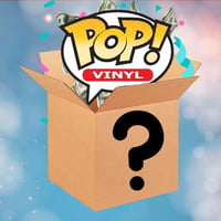 MYSTERY POP BOX 