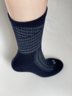 Image of Merino Sports Socks - 2 pair