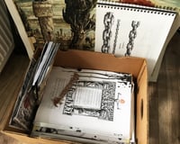 Image 4 of Massacræment ZINE #1