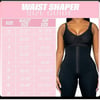 Hip & butt padded shaper 