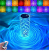 Crystal LED Lamp