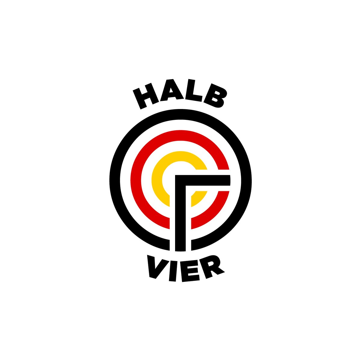 Halb Vier Printed Subscription Issues 12-14