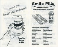 Image 4 of Smiling Politely