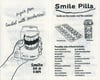 Smiling Politely