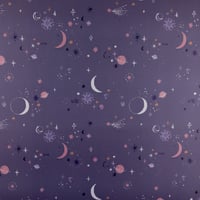 Image 1 of GIFT WRAP SERVICE - Constellation Gift Wrap
