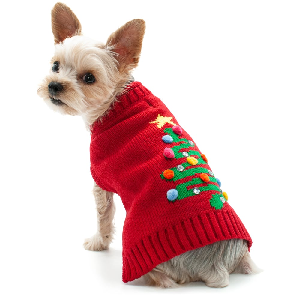 Christmas Tree - Holiday Sweater
