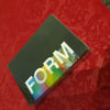 Form Playing Cards by Dealersgrip