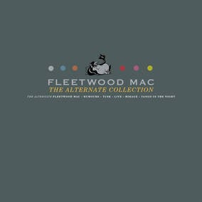 Image of Fleetwood Mac  - The Alternate Collection