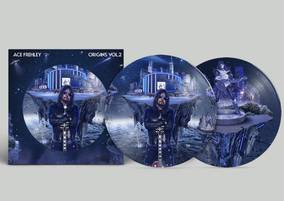 Image of Ace Frehley  - Origins Vol. 2