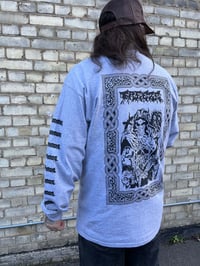 Freeze "Metal" Long Sleeve T-Shirt