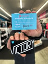 Victory Peloton Fit Session Gift Card