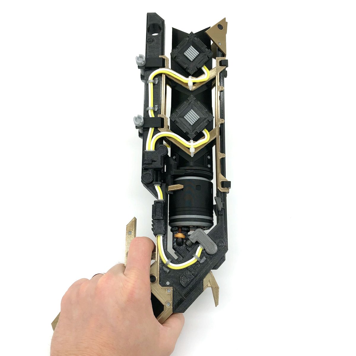 Image of IKELOS HC v1.0.2 - Legendary Hand Cannon