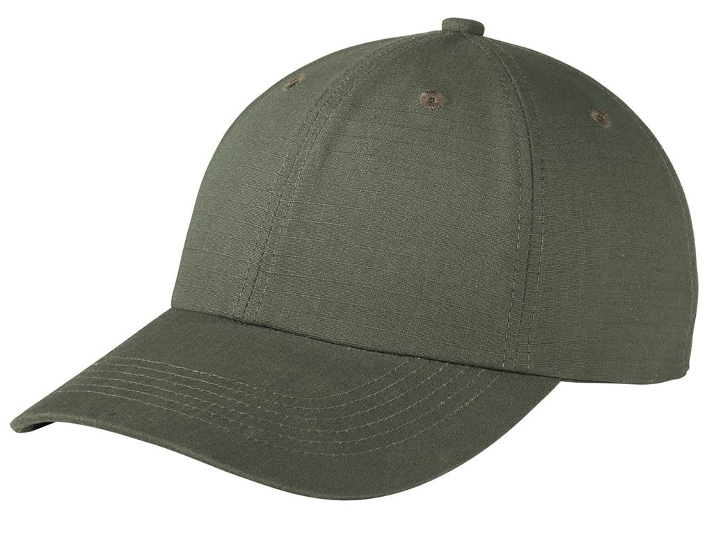 Image of GREENLINE FLEXFIT CAP ~ HONOR FIRST