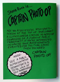 Image 2 of Captain Photo Op