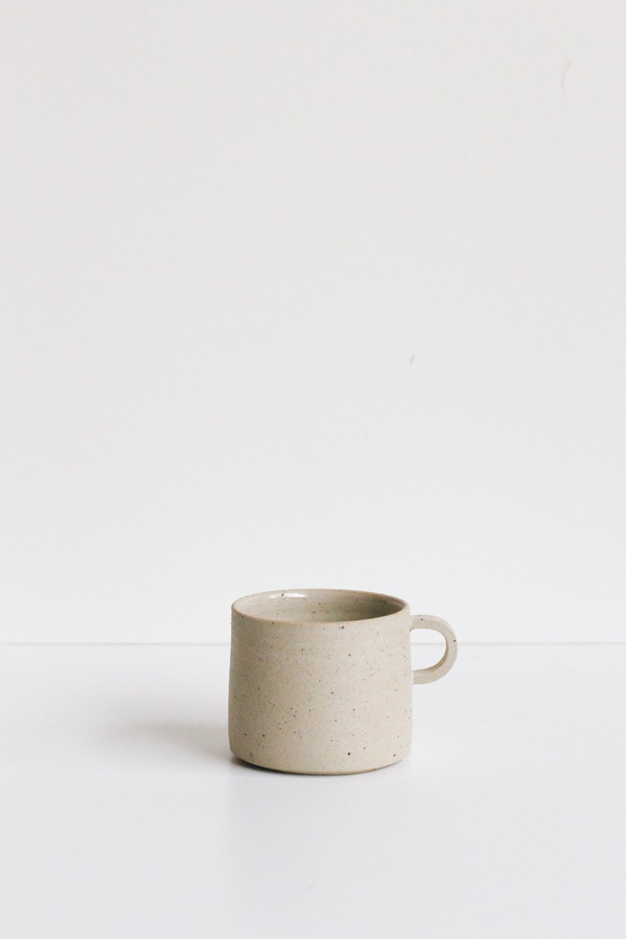 Image of Cup / Fleck