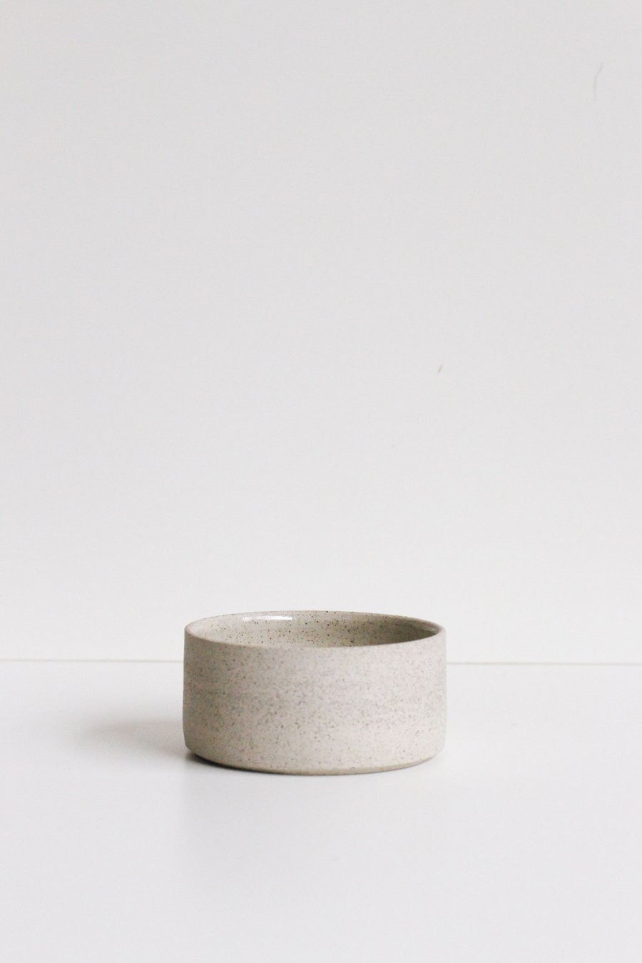 Image of Breakfast Bowl / Grey