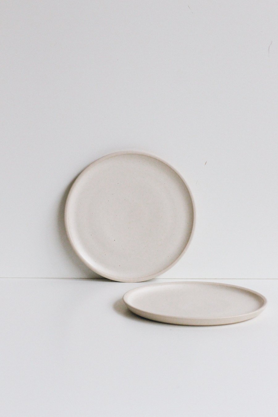 Image of Side Plates / Matte